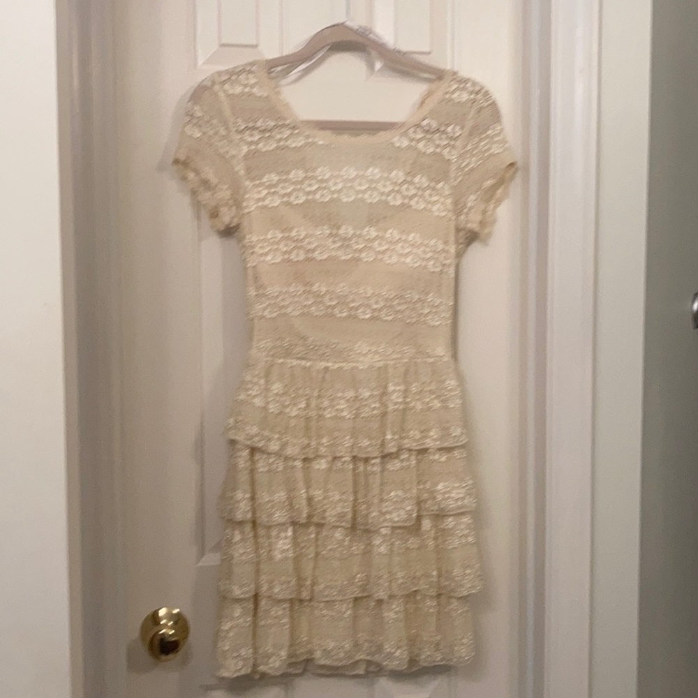 B. Darlin Lacey Dress